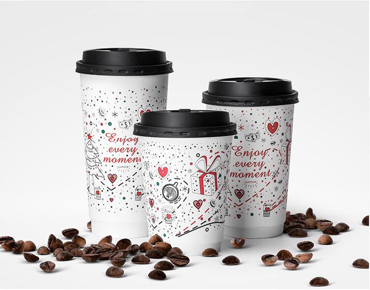 一次性紙杯和pla紙杯有什么不一樣？