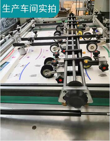 生產(chǎn)車間實拍