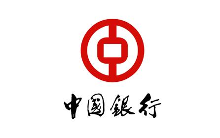 中國銀行