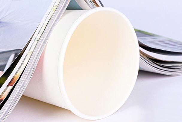 西安一次性紙杯印刷時(shí)多使用專色的原因？