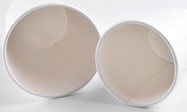 小編怎樣才能分辨一次性紙杯的質(zhì)量？