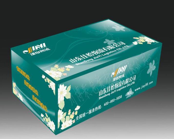 為何企業(yè)要選擇廣告定制紙盒抽紙？