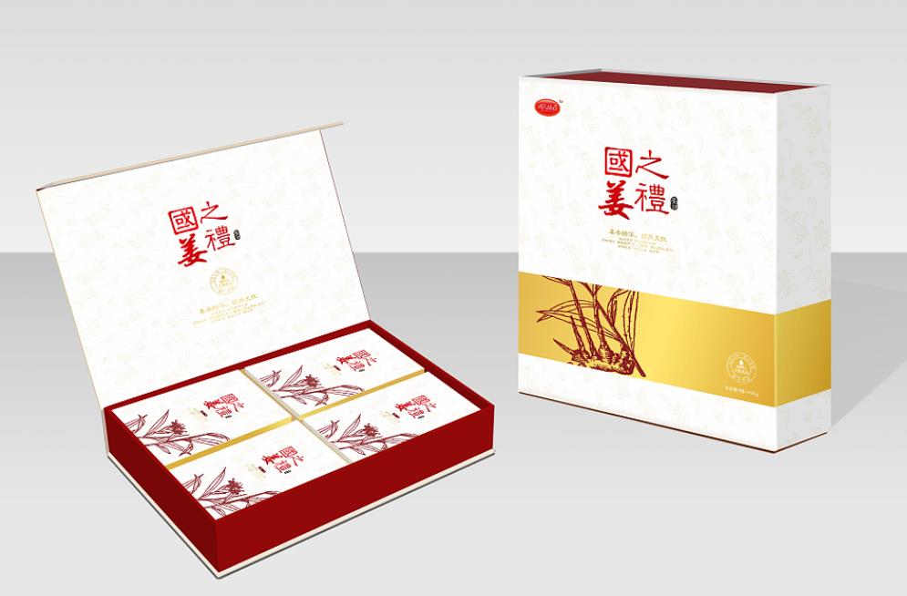 定制紙盒禮品盒要注意哪些問題？